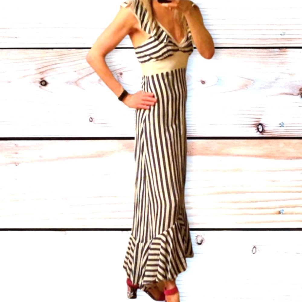 Fabulous Anthropologie Larke Dress - Picture 11 of 16